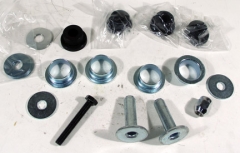 Buchsen Schwingarm - Trailingarm Bushing Kit  Corvette C2+C3  63-82